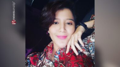 Nur Nilam Ortiz