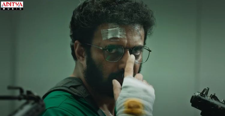 OTT and Release Date of Breathe Telugu Movie