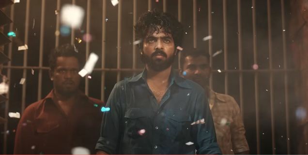 OTT of Rebel Movie