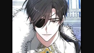 Obsidian Bride Chapter 20