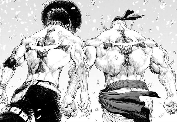 One Piece Chapter 1100 release date