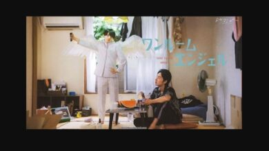 One Room Angel Season 2