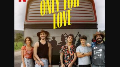 Only for Love Episode 33 & 34