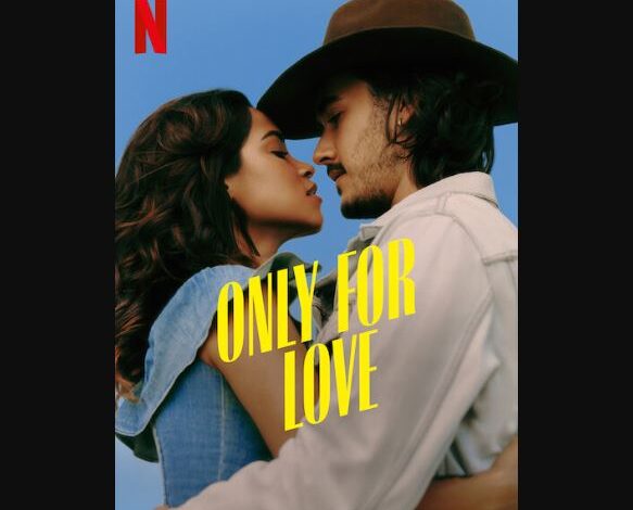 Only for Love Season 2