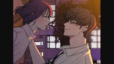Operation True Love Chapter 87