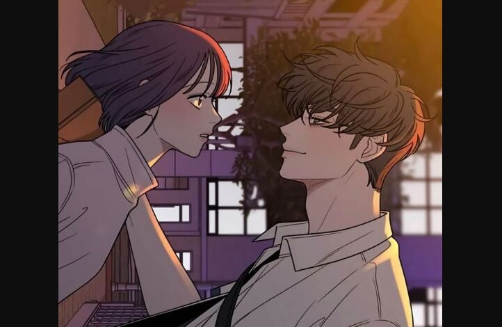Operation True Love Chapter 87
