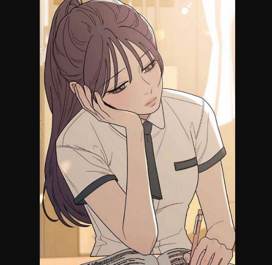 Operation True Love Chapter 87 release date