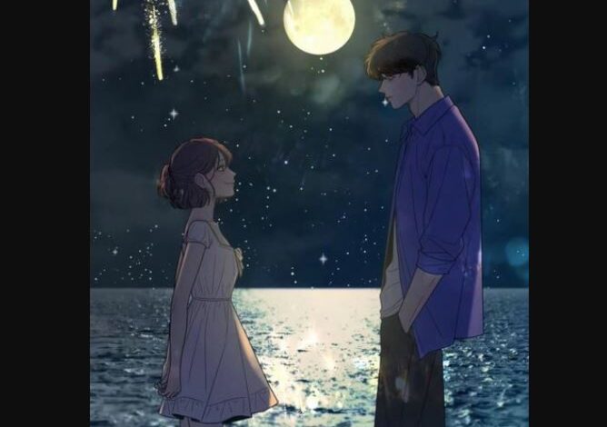 Operation True Love Chapter 88