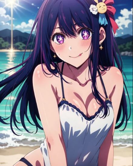 Oshi No Ko Chapter 132 countdown