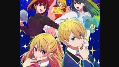 Oshi No Ko Chapter 133