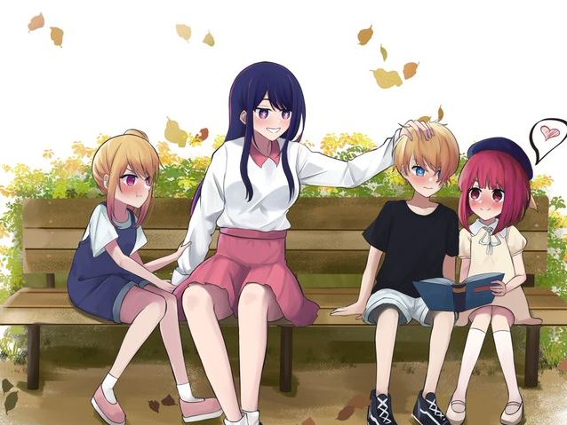 Oshi No Ko Chapter 133 release date