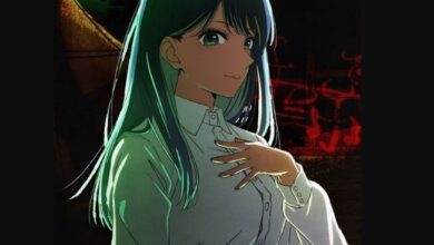 Oshi No Ko Chapter 134