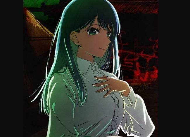 Oshi No Ko Chapter 134