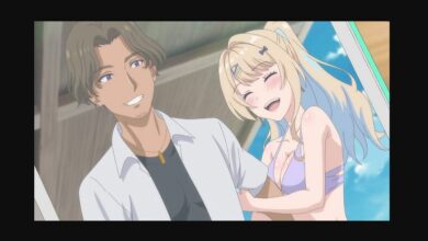 Our Dating Story Season 1