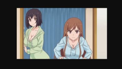 Overflow Season 2