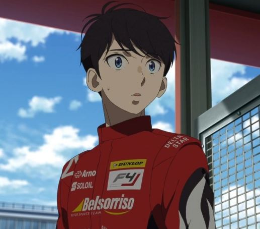 Overtake! Season 2 release date
