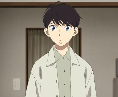 Overtake! Season 2 spoiler