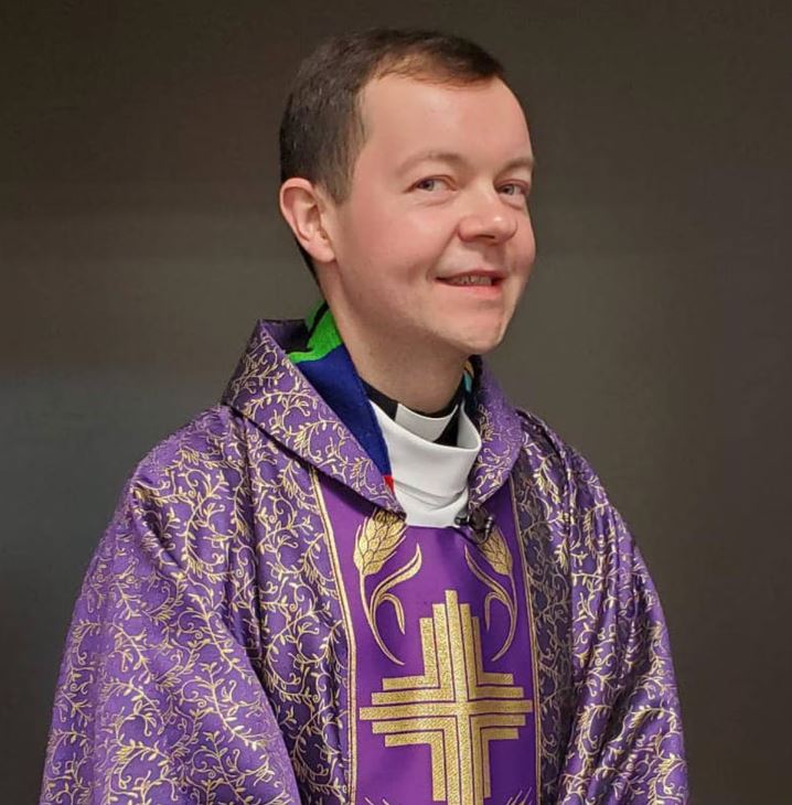 Padre Adam Kotas biography