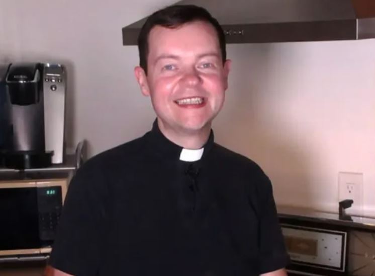 Padre Adam Kotas wiki
