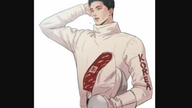 Painter Of The Night Chapter 130