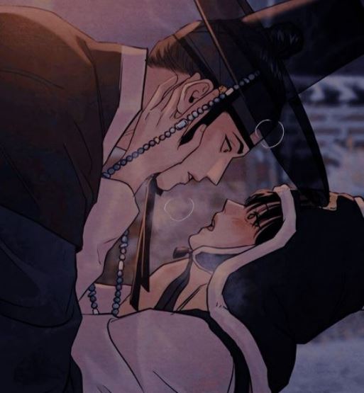 Painter Of The Night Chapter 130 release date
