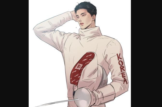 Painter Of The Night Chapter 130