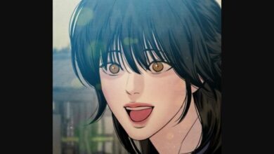 Painter Of The Night Chapter 131