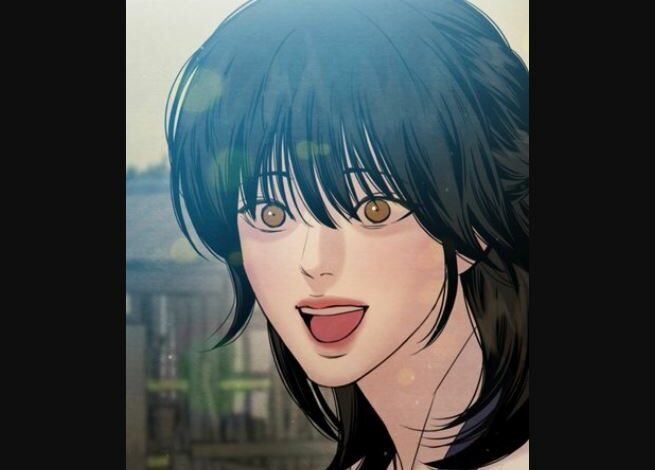 Painter Of The Night Chapter 131