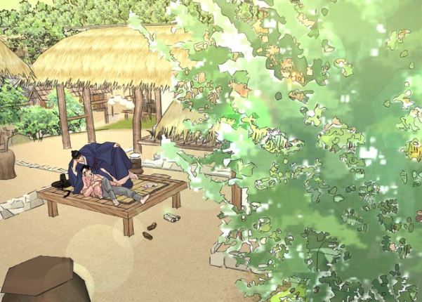 Painter Of The Night Chapter 131 spoiler