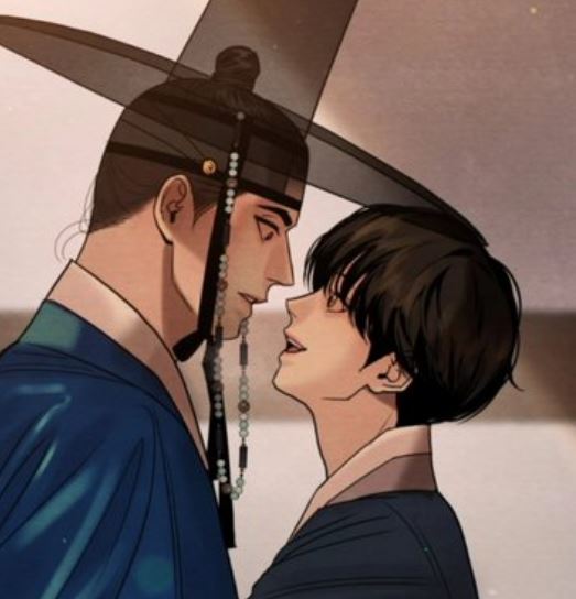 Painter Of The Night Chapter 132 release date