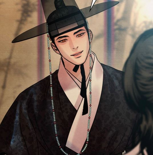 Painter Of The Night Chapter 132 spoiler
