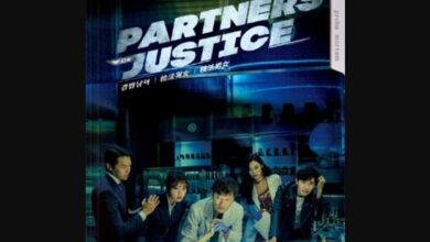 Partners for Justice Season 3