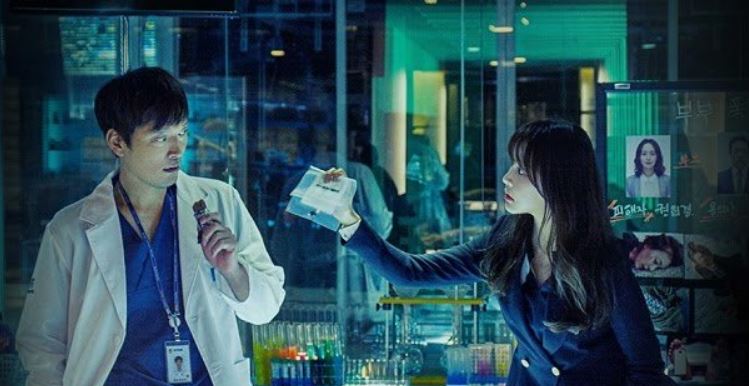 Partners for Justice Season 3 Spoiler, Release Date, Cast, Plot