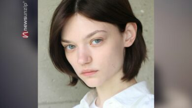 Pasha Harulia