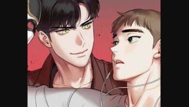 Payback Chapter 77