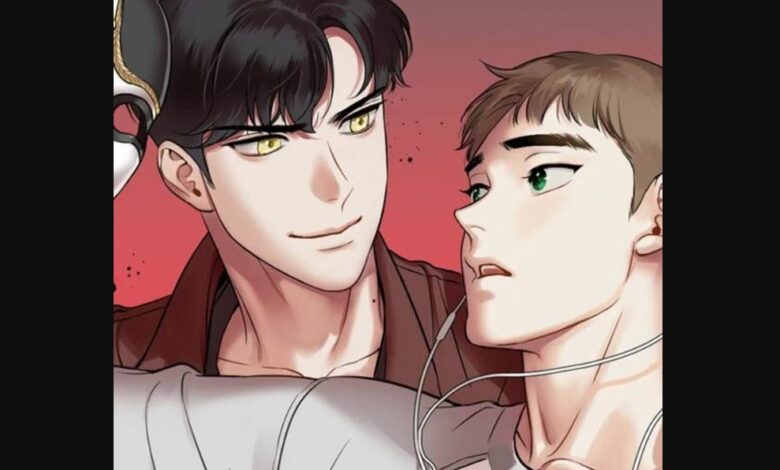 Payback Chapter 77