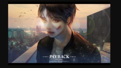 Payback Chapter 78