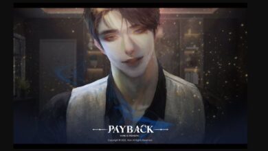 Payback Chapter 79