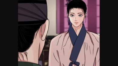 Payback Chapter 80
