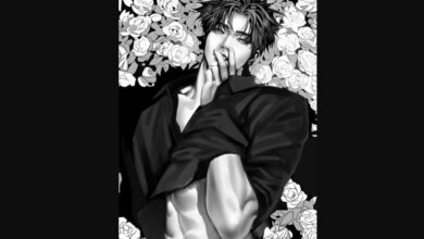 Pearl Boy Chapter 93
