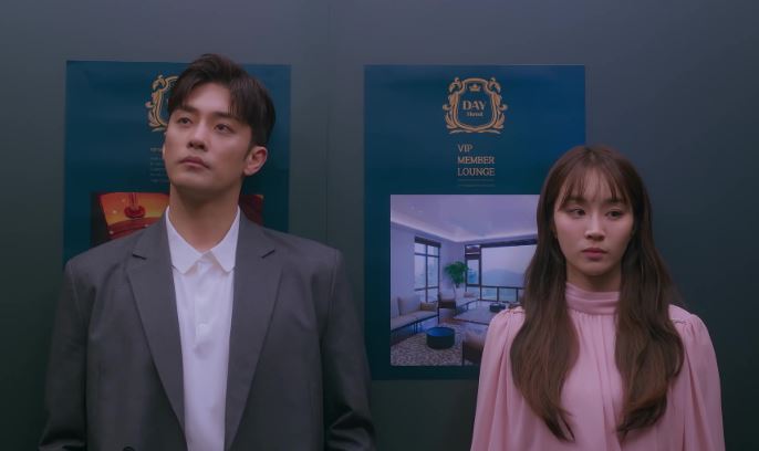 Perfect Marriage Revenge Episode 13 & 14 release date