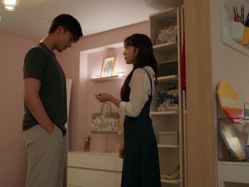 Perfect Marriage Revenge Episode 13 & 14 spoiler