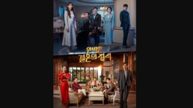 Perfect Marriage Revenge Season 2