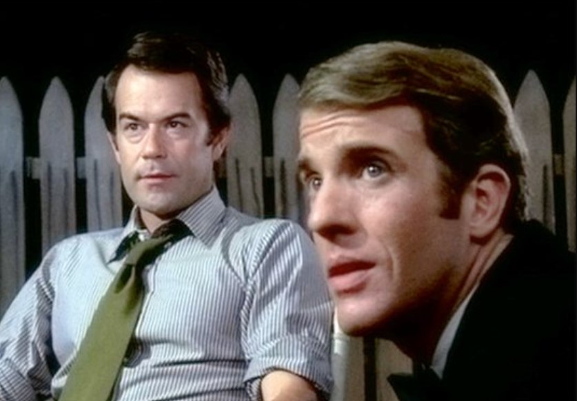 Peter White Career