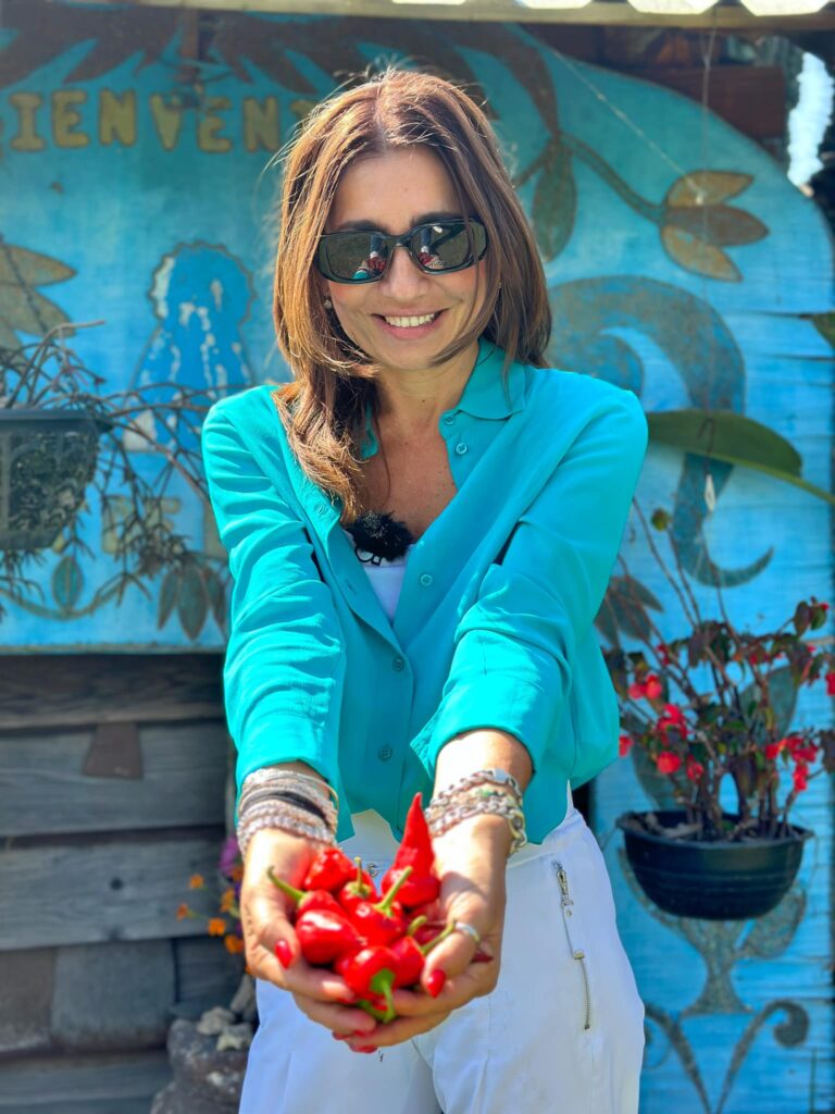 Pia Castro
