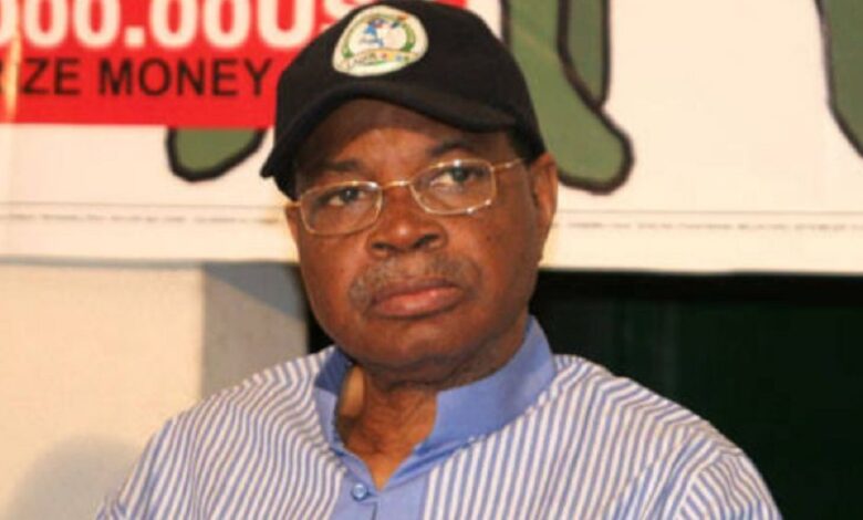 Pius Akinyelure