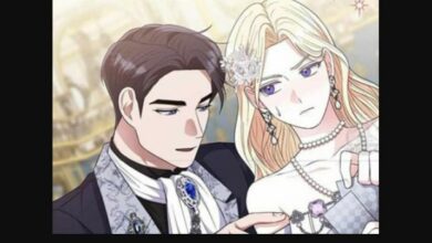 Please Lay Your Eyes on Jasmine Chapter 29