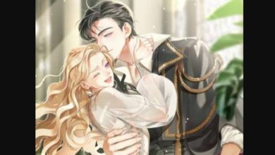Please Lay Your Eyes on Jasmine Chapter 30