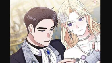 Please Lay Your Eyes on Jasmine Chapter 31