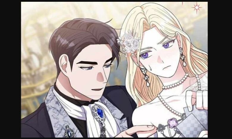 Please Lay Your Eyes on Jasmine Chapter 31